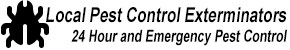 Merritt IL Pest Control Exterminators